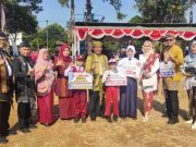 Bakat Pelajar Jepara Makin Sering Ditampilkan, Siapa Saja yang Telah Tampil?