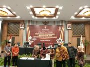 Rekap DPS Pilkada Ditetapkan, Bawaslu Sampaikan Catatan Hasil Pengawasan