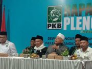 DPC PKB Wonosobo Dukung Gus Imin Jadi Ketum DPP PKB Kembali