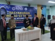 RSI Sultan Agung Lakukan Adaptasi dengan Ciptakan Terobosan dan Inovasi Baru