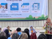 BI Se-Jateng Gelar Program Sejuta Pekerja Melek QRIS