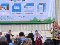 BI Se-Jateng Gelar Program Sejuta Pekerja Melek QRIS