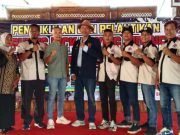 Cabor Kick Boxing Punya Catatan Sejarah Apik di Kabupaten Brebes