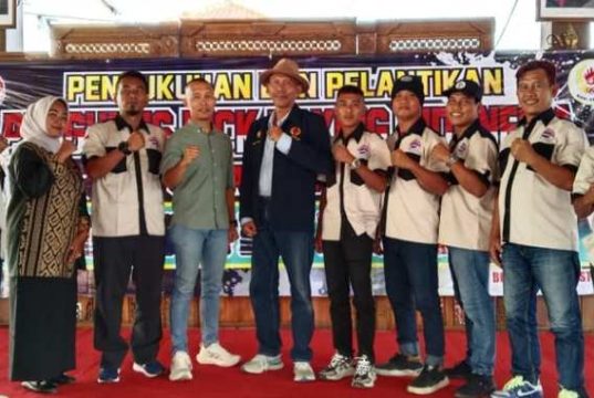 Cabor Kick Boxing Punya Catatan Sejarah Apik di Kabupaten Brebes