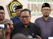 Program Doktor Teknik Sipil Unissula Raih Akreditasi Unggul