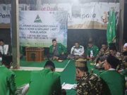 PAC Ansor Tahunan Gelar Dauroh Aswaja, Sikapi Pilkada: Jangan Bawa Nama Organisasi