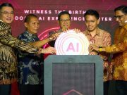 Indosat Dorong Pertumbuhan Teknologi Melalui AI Experience Center