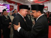 45 Anggota DPRD Kudus Resmi Dilantik, Harus Komitmen Perjuangkan Aspirasi Rakyat