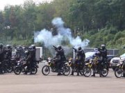 Kabidhumas Polda Jateng Tekankan Pentingnya Kesiapan Raimas dalam Menghadapi Pilkada 2024