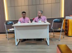 Civitas Akademika SCU Sampaikan Pernyataan Sikap Atas Dinamika Politik Jelang Pilkada