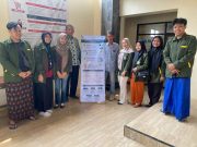 KKN Unisnu Jepara Bantu Susun Alur Pelayanan dan Syarat Pengurusan Dokumen Kependudukan Desa Semat