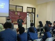 UPNS Pusat Pendidikan Wasbang USM Gelar Pelatihan Pembinaan Karakter Bela Negara