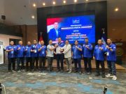 Terima Rekom Demokrat, Hartopo-Mawahib Resmi Kantongi Dukungan KIM Minus PAN