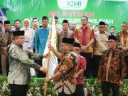Rektor Unissula Pimpin ICMI Jawa Tengah