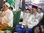 Gus Mahfudz : Rijalul Ansor Harus Teladani Sikap Kenegarawanan Tokoh NU