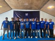 Andi Mustofa Ketua SMM Baru, Sayangkan Pengurus Lama Tak Sampaikan LPJ