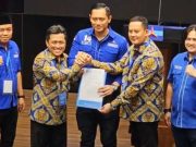 Rekom Demokrat ke Afif-Husein, Mugi Sugeng : “Hasil Survei Tinggi!”