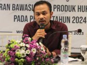 Ini Himbauan Bawaslu Wonosobo Jelang Pendaftaran Paslon Bupati-Wabup