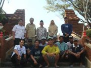 Cagar Budaya Makam Mantingan Dikonservasi