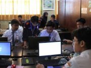 Himmatisi FTIK USM Beri Pelatihan Pemograman PHP Native di SMK Walisongo