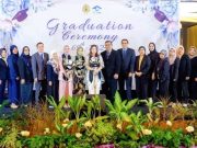 Fakultas Teknik USM Lepas 214 Calon Wisudawan