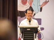 Humas Kemenag Jateng Gaungkan Keberhasilan Melalui Strategi Komunikasi