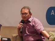 Kehumasan Harus Miliki Unsur Keterbukaan dan Profesional