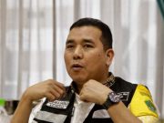Kemenag RI Berhentikan Hasan Basri Sagala sebagai Tenaga Ahli Gus Men