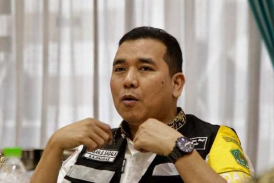 Kemenag RI Berhentikan Hasan Basri Sagala sebagai Tenaga Ahli Gus Men