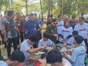 Seluruh Bangunan di Jepara Wajib Bernuansa Ukir