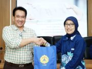 USM Raih Sertifikasi ISO 21001:2018