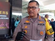Hari Ketujuh Operasi Zebra Candi 2024, Pelanggaran Melalui ETLE Menurun Tajam