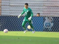 Adi Satryo Gabung Timnas Indonesia Ikuti Kualifikasi Piala Dunia