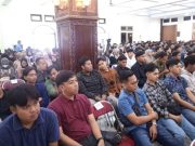 Rektor USM Akan Mewisuda 916 Lulusan
