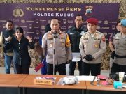 ‘Cerewet Kakean Cangkem’, Kata Ini Pemicu Kakek di Kudus Tega KDRT Isterinya Hingga Tewas