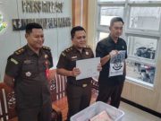 Kejari Kudus Beberkan Update Penyidikan Kasus Dugaan Korupsi Proyek SIHT