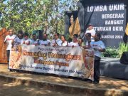 Paguyuban Pengukir Jepara Deklarasi Menolak Punah, Apa Isinya?