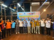 Tujuh Partai Nonparlemen Solid Dukung Yoyok-Joss Menangi Pilwakot Semarang