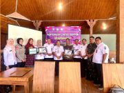 Desa Suwawal Juara Lomba Penurunan Stunting