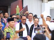 KIM Plus Keroyokan Lawan PDIP, Yoyok Nyatakan Semuanya Sahabat
