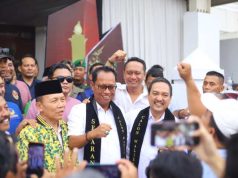KIM Plus Keroyokan Lawan PDIP, Yoyok Nyatakan Semuanya Sahabat
