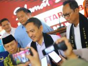 Yok Joss Ingin Kota Semarang Jadi Kota Metropolitan yang Maju dan Kolaboratif
