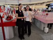 Sambut September, The Park Hadirkan Sociolla Beauty Expo dan Cirque De Sol