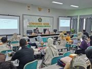 Fakultas Farmasi Beri Berbagai Penghargaan dari Dosen Terhits Sampai Tendik Tersolutif