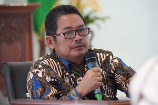 Kafilah MTQ Asal Jateng Cek Kesehatan dan Kelengkapan Dokumen