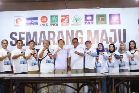 Cerita Teman Masa Kecil Yoyok, Pastikan Dukung Bocahe Dhewe