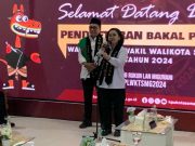 Calon Wali Kota Agustin: Warga Semarang Berhak atas Pelayanan dari Kandungan Hingga Meninggal