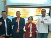 Para Dokter Spesialis Belajar Ilmu Hukum di USM