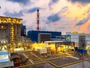 PLN Operasikan PLTGU Tambak Lorok 779 MW, Tercanggih, Efisien dan Ramah Lingkungan