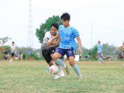 Sukun U23 League, Lawet FC Sukses Menangi Derby Loram